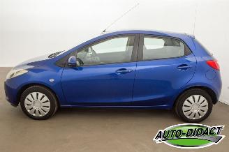 Mazda 2 1.3 S-VT Airco 134.915 km NAP picture 33