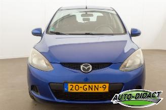 Mazda 2 1.3 S-VT Airco 134.915 km NAP picture 30