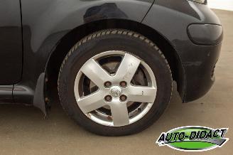 Toyota Aygo 1.0-12V Automaat Airco Comfort picture 26