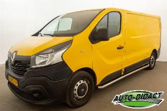  Renault Trafic 1.6 dCi L2H1 Airco Comfort Energy 2017/2