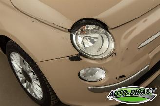 Fiat 500C 1.2 Lounge Cabrio Airco picture 26