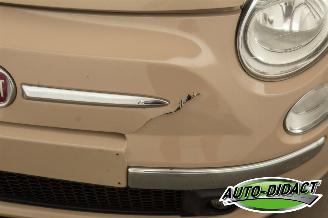 Fiat 500C 1.2 Lounge Cabrio Airco picture 25