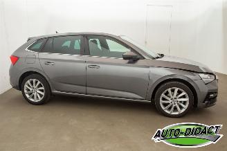 Skoda Scala 1.0 TSI Navi Camera 68.993 km Ambition picture 40