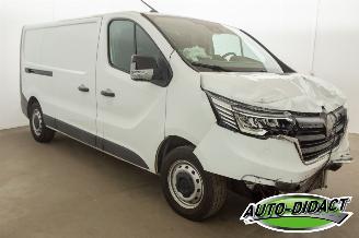 Renault Trafic 2.0 dCi L2H1 20.624 km Navi Camera Airco Comfort picture 2