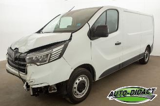  Renault Trafic 2.0 dCi L2H1 20.624 km Navi Camera Airco Comfort 2025/3