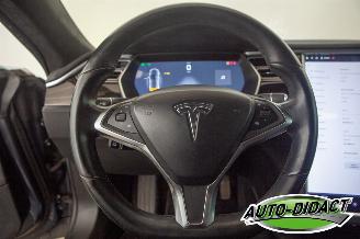 Tesla Model S 60D Base 4WD FREE SUPERCHARGE Leder Navi Camera picture 5