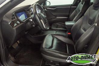 Tesla Model S 60D Base 4WD FREE SUPERCHARGE Leder Navi Camera picture 20