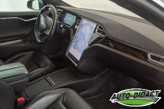 Tesla Model S 60D Base 4WD FREE SUPERCHARGE Leder Navi Camera picture 14