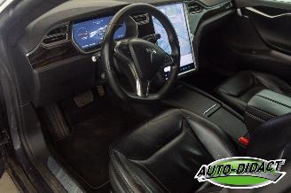 Tesla Model S 60D Base 4WD FREE SUPERCHARGE Leder Navi Camera picture 19