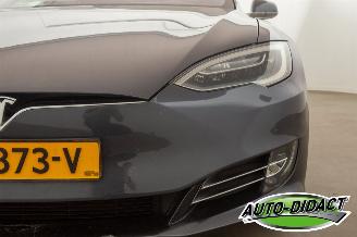 Tesla Model S 60D Base 4WD FREE SUPERCHARGE Leder Navi Camera picture 26