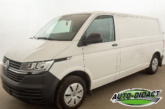  Volkswagen Transporter 2.0 TDI 110kW L2H1 Airco 2024/2