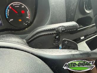 Mercedes eSprinter L2H2 Airco Camera 82.699 km NAP picture 12