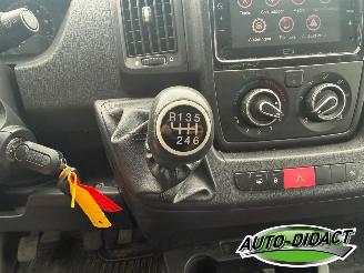 Opel Movano 2.2D L2H2 3.5t Airco picture 7