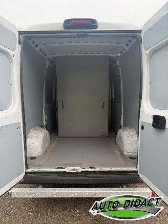 Opel Movano 2.2D L2H2 3.5t Airco picture 28
