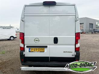Opel Movano 2.2D L2H2 3.5t Airco picture 25