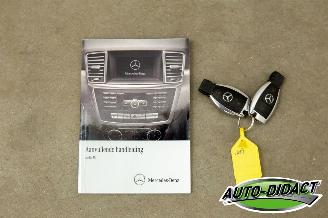 Mercedes C-klasse C180 CDI Clima BlueEFFICIENCY picture 20
