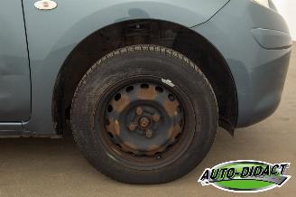 Nissan Micra 1.2 Airco picture 27