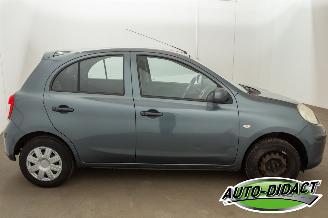 Nissan Micra 1.2 Airco picture 33