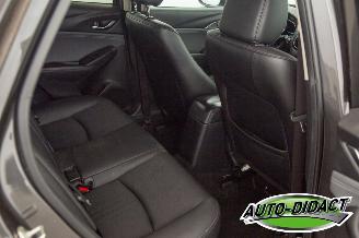 Mazda CX-3 2.0 SkyActiv-G Leder Navi Airco 120 GT-M picture 17