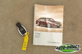 Mercedes E-klasse E200 CDI Automaat Clima BlueEFFICIENCY Avantgarde picture 21