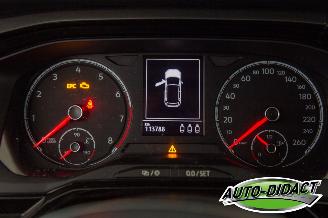 Volkswagen Polo 1.0 MPI Navi Airco 113.788 km Trendline picture 6
