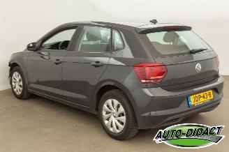 Volkswagen Polo 1.0 MPI Navi Airco 113.788 km Trendline picture 3