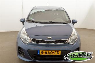 Kia Rio 1.2 CVVT Airco Cruise 126.615 km ComfortLine picture 24