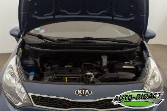 Kia Rio 1.2 CVVT Airco Cruise 126.615 km ComfortLine picture 22