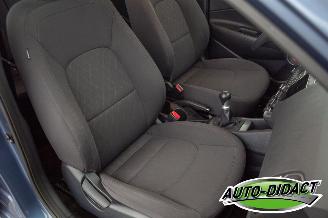 Kia Rio 1.2 CVVT Airco Cruise 126.615 km ComfortLine picture 11