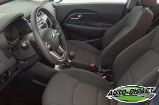 Kia Rio 1.2 CVVT Airco Cruise 126.615 km ComfortLine picture 17