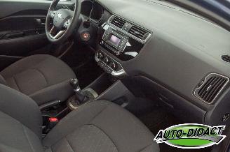 Kia Rio 1.2 CVVT Airco Cruise 126.615 km ComfortLine picture 10