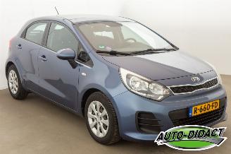 Kia Rio 1.2 CVVT Airco Cruise 126.615 km ComfortLine picture 2