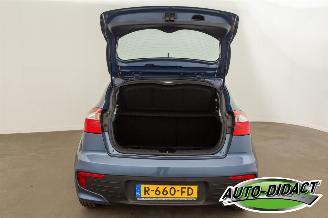 Kia Rio 1.2 CVVT Airco Cruise 126.615 km ComfortLine picture 26