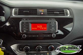 Kia Rio 1.2 CVVT Airco Cruise 126.615 km ComfortLine picture 7