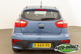 Kia Rio 1.2 CVVT Airco Cruise 126.615 km ComfortLine picture 25