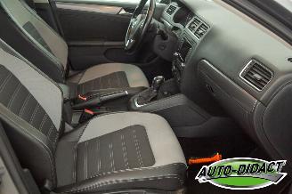 Volkswagen Jetta 1.4 TSI Automaat Navi Clima Highline picture 16