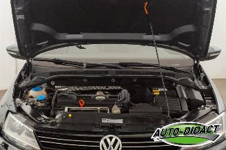 Volkswagen Jetta 1.4 TSI Automaat Navi Clima Highline picture 27