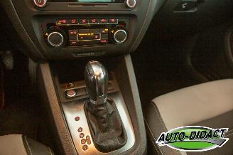 Volkswagen Jetta 1.4 TSI Automaat Navi Clima Highline picture 8