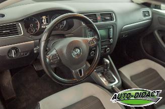Volkswagen Jetta 1.4 TSI Automaat Navi Clima Highline picture 19