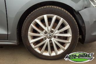 Volkswagen Jetta 1.4 TSI Automaat Navi Clima Highline picture 26