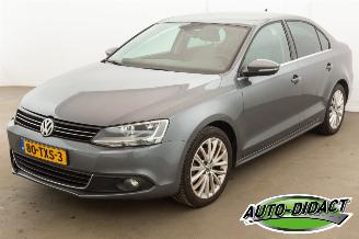  Volkswagen Jetta 1.4 TSI Automaat Navi Clima Highline 2012/4