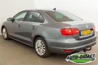 Volkswagen Jetta 1.4 TSI Automaat Navi Clima Highline picture 3