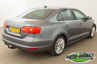 Volkswagen Jetta 1.4 TSI Automaat Navi Clima Highline picture 4