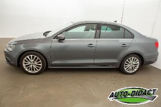Volkswagen Jetta 1.4 TSI Automaat Navi Clima Highline picture 31