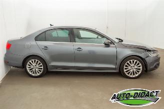 Volkswagen Jetta 1.4 TSI Automaat Navi Clima Highline picture 32