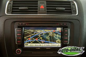Volkswagen Jetta 1.4 TSI Automaat Navi Clima Highline picture 7