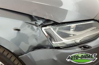 Volkswagen Jetta 1.4 TSI Automaat Navi Clima Highline picture 25