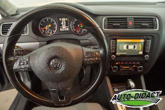 Volkswagen Jetta 1.4 TSI Automaat Navi Clima Highline picture 5