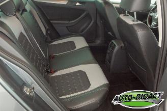 Volkswagen Jetta 1.4 TSI Automaat Navi Clima Highline picture 18