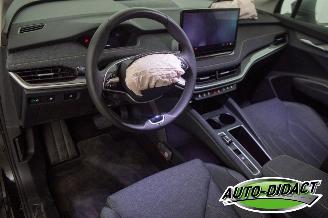 Skoda Elroq 58kWh Navi Camera 15.755 km NAP Business Edition picture 21
